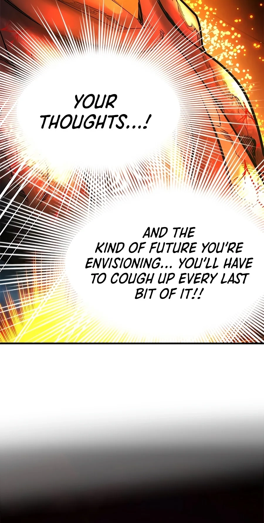 Read The Tutorial Is Too Tough! chapter 287 image 18 on Lezhin