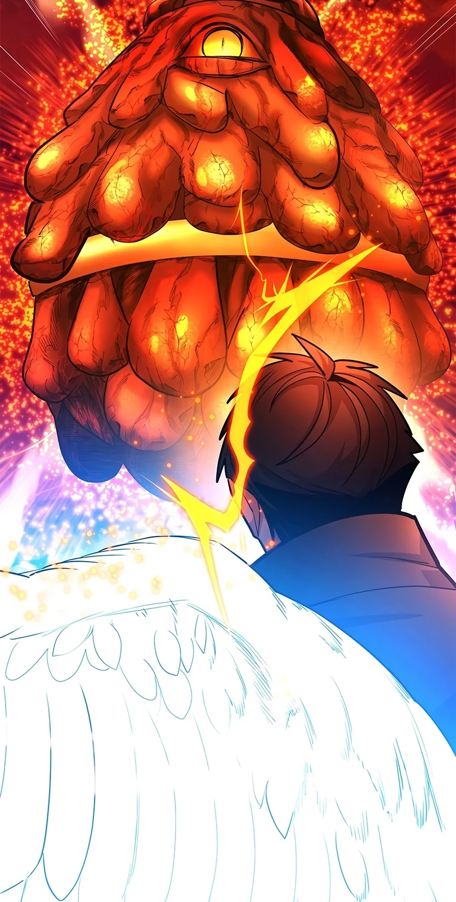 Read The Tutorial Is Too Tough! chapter 287 image 2 on Lezhin