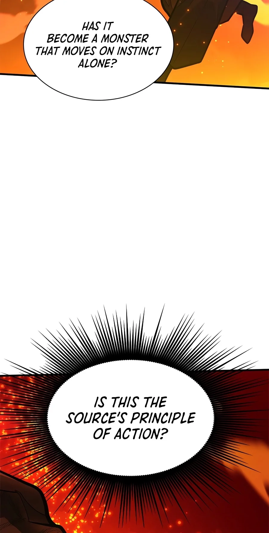 Read The Tutorial Is Too Tough! chapter 287 image 24 on Lezhin