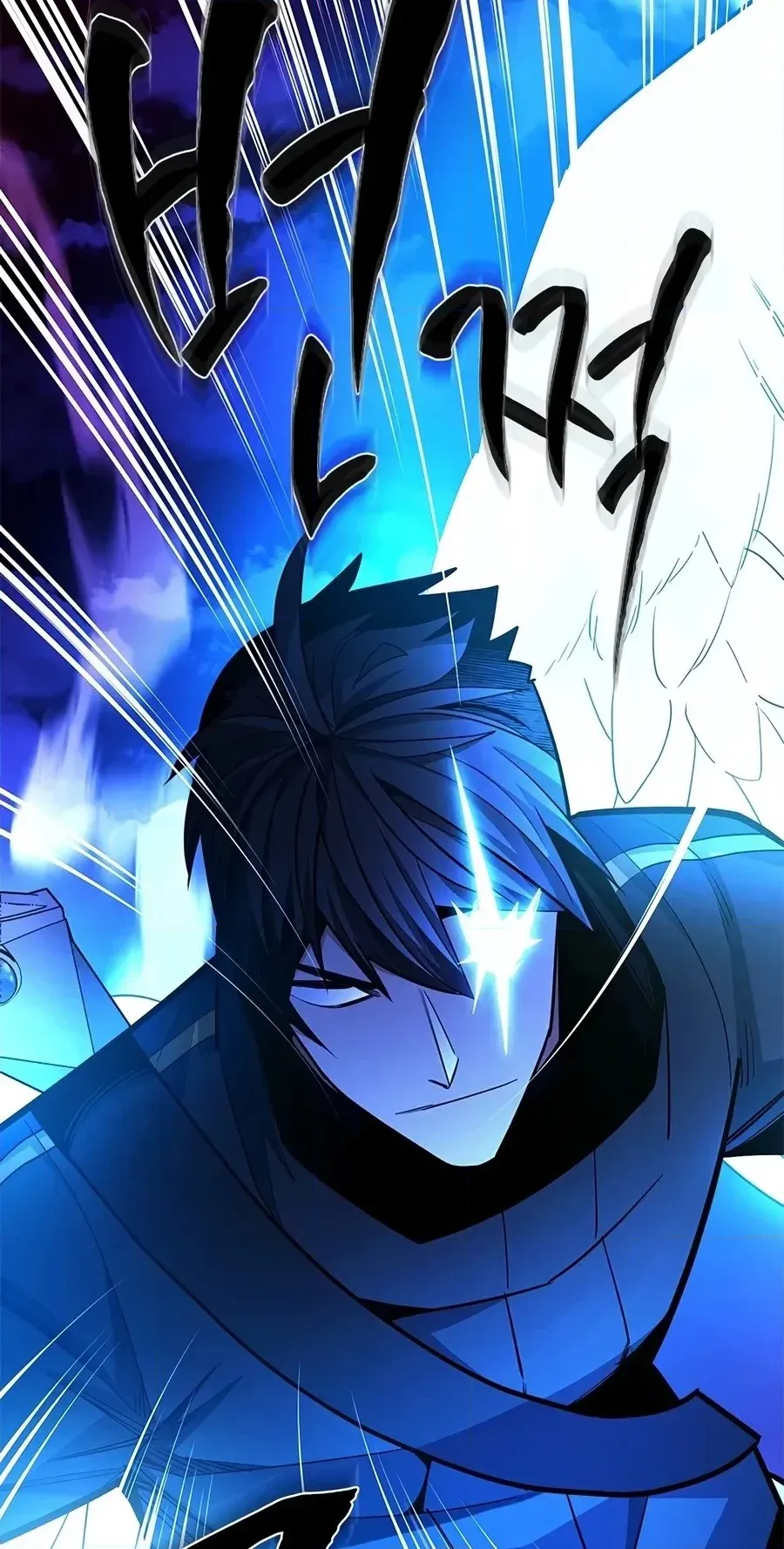 Read The Tutorial Is Too Tough! chapter 287 image 29 on Lezhin