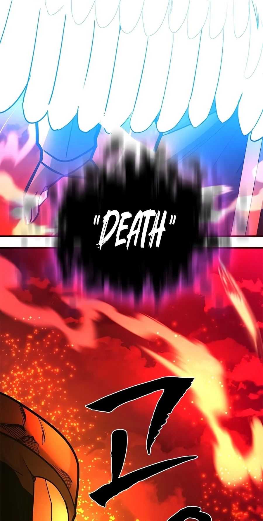 Read The Tutorial Is Too Tough! chapter 287 image 3 on Lezhin