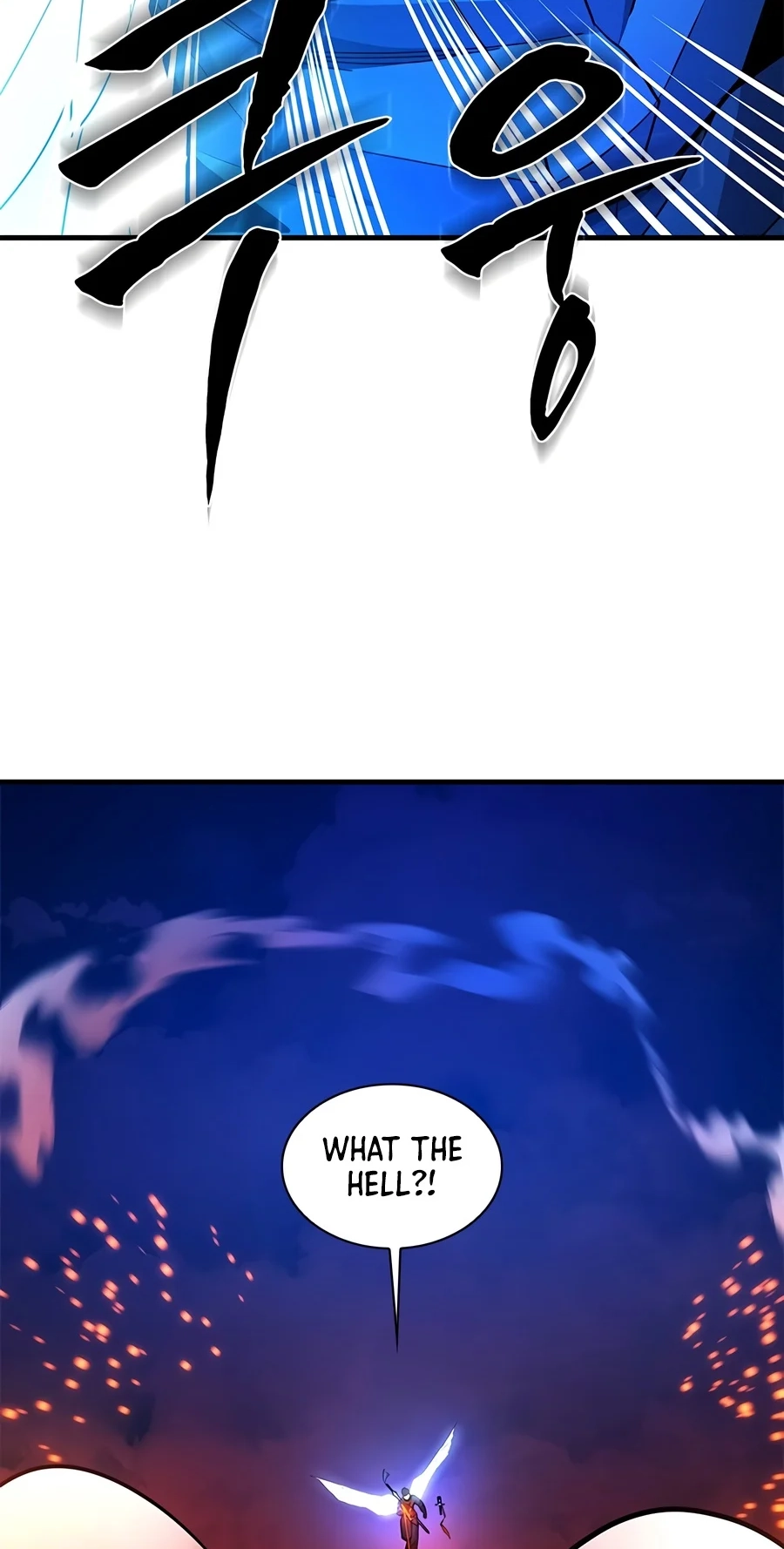 Read The Tutorial Is Too Tough! chapter 287 image 30 on Lezhin