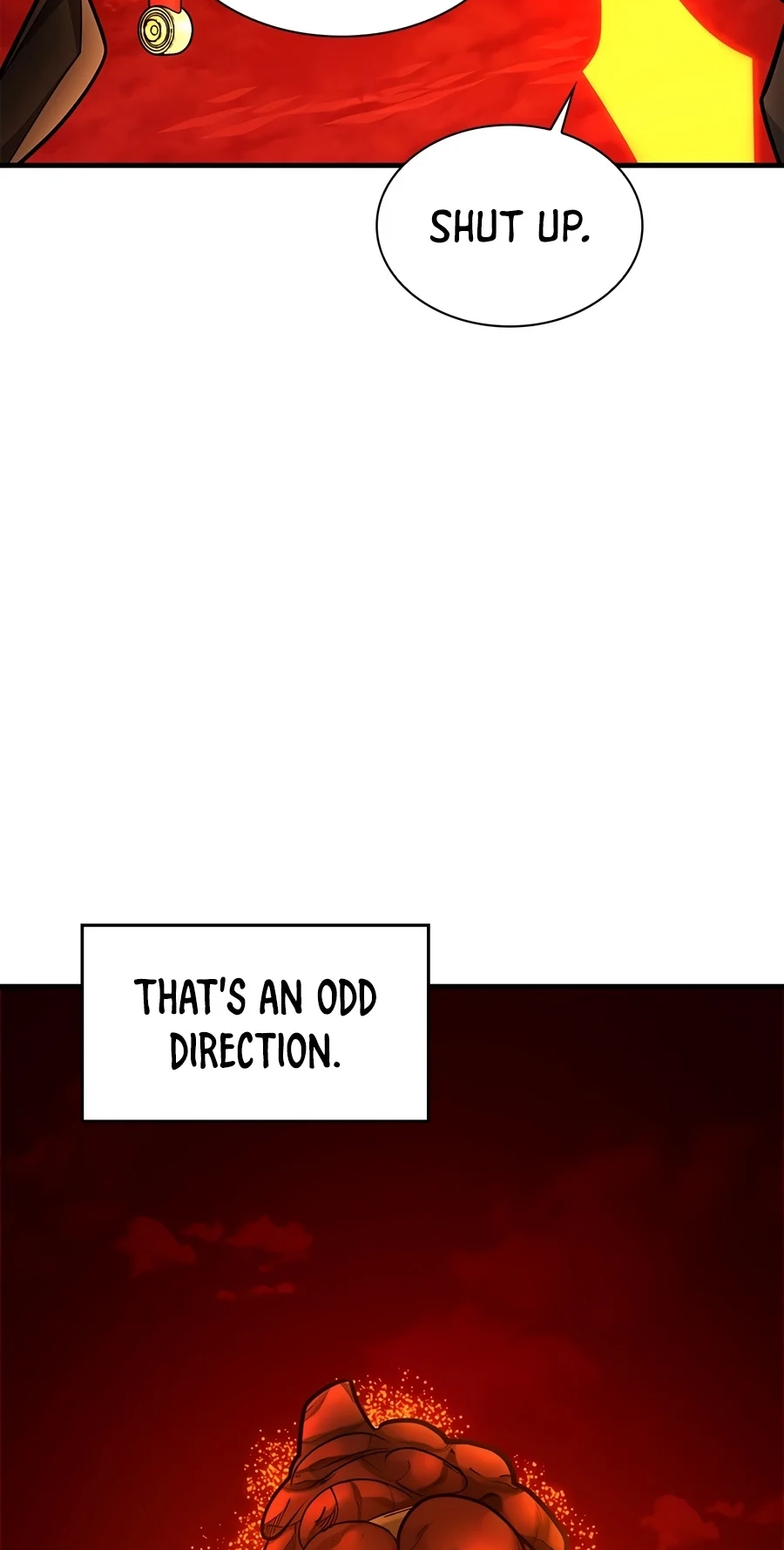 Read The Tutorial Is Too Tough! chapter 287 image 35 on Lezhin