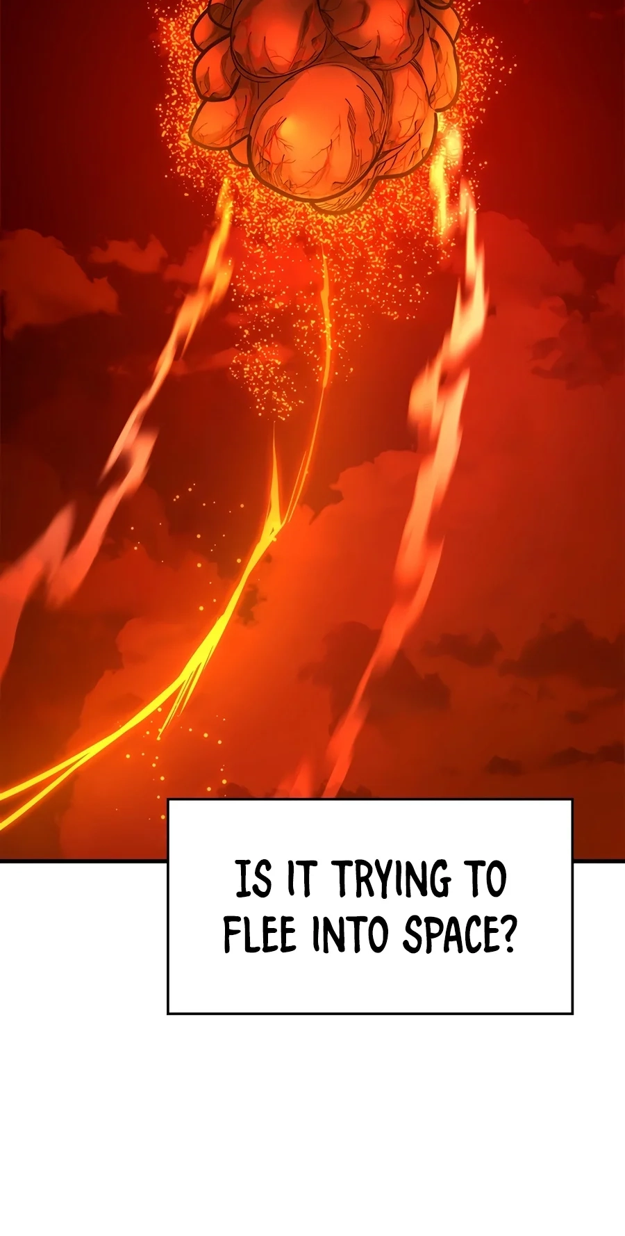 Read The Tutorial Is Too Tough! chapter 287 image 36 on Lezhin
