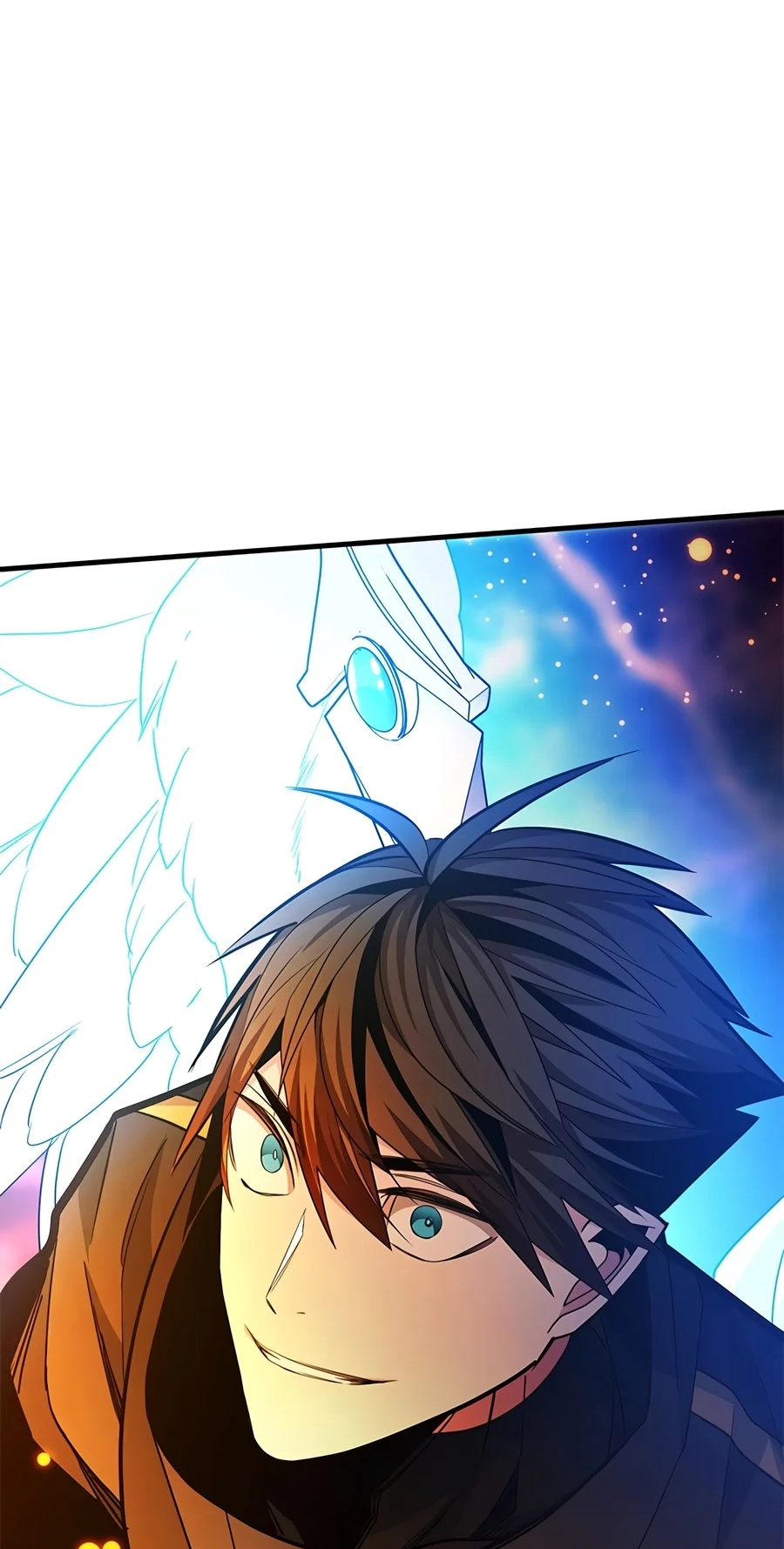 Read The Tutorial Is Too Tough! chapter 287 image 37 on Lezhin