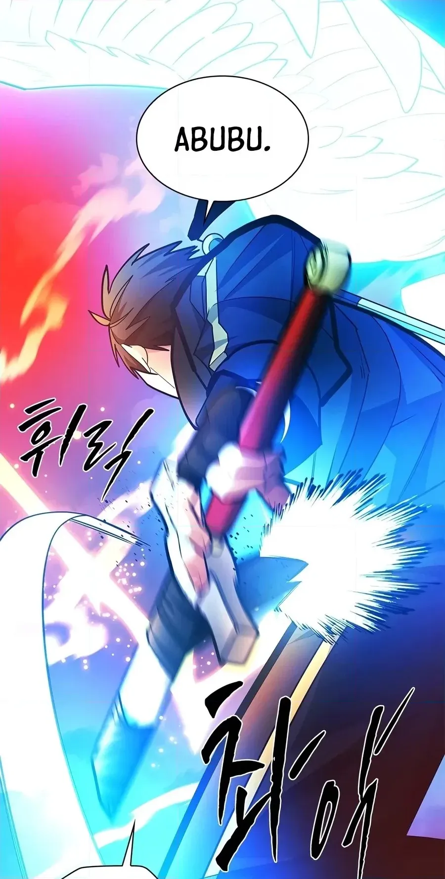 Read The Tutorial Is Too Tough! chapter 287 image 39 on Lezhin