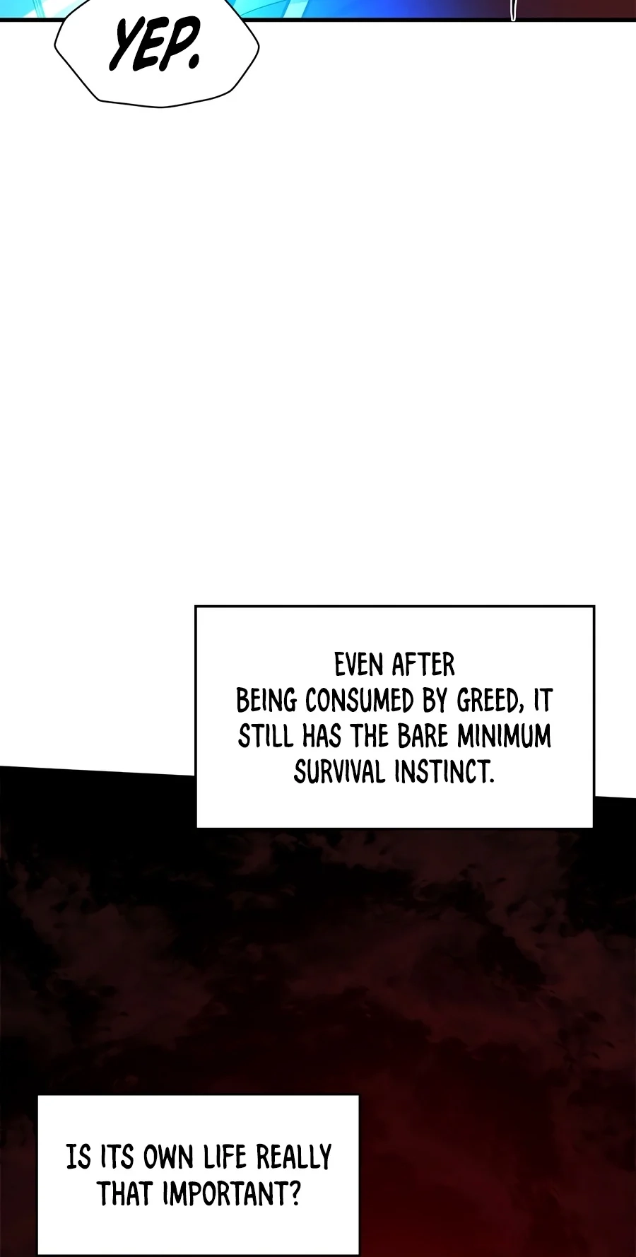 Read The Tutorial Is Too Tough! chapter 287 image 40 on Lezhin
