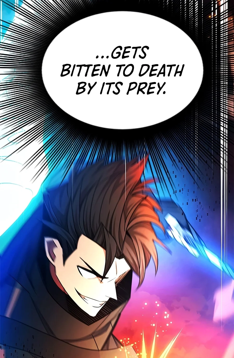 Read The Tutorial Is Too Tough! chapter 287 image 43 on Lezhin