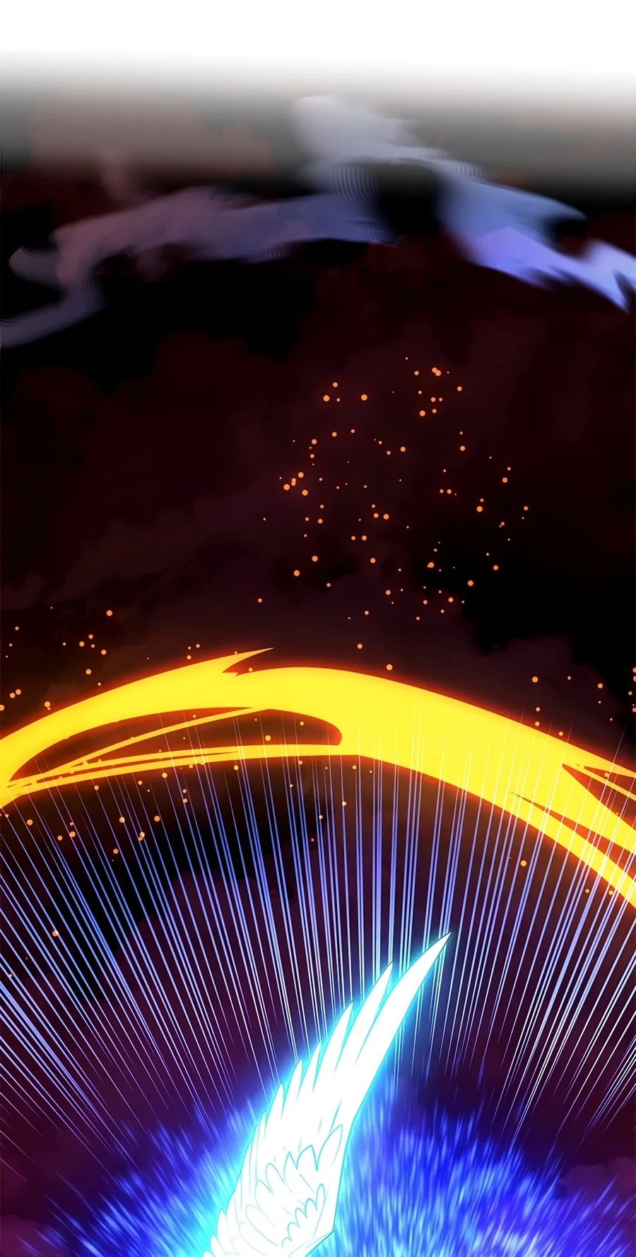 Read The Tutorial Is Too Tough! chapter 287 image 48 on Lezhin