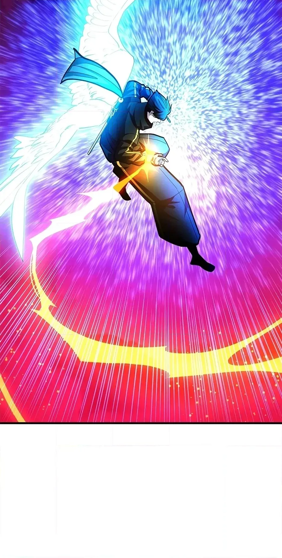 Read The Tutorial Is Too Tough! chapter 287 image 49 on Lezhin