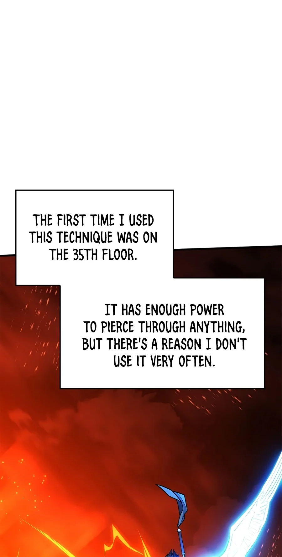 Read The Tutorial Is Too Tough! chapter 287 image 57 on Lezhin