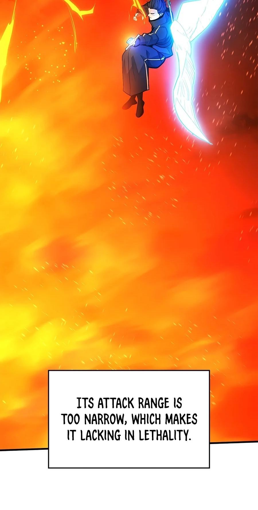 Read The Tutorial Is Too Tough! chapter 287 image 58 on Lezhin