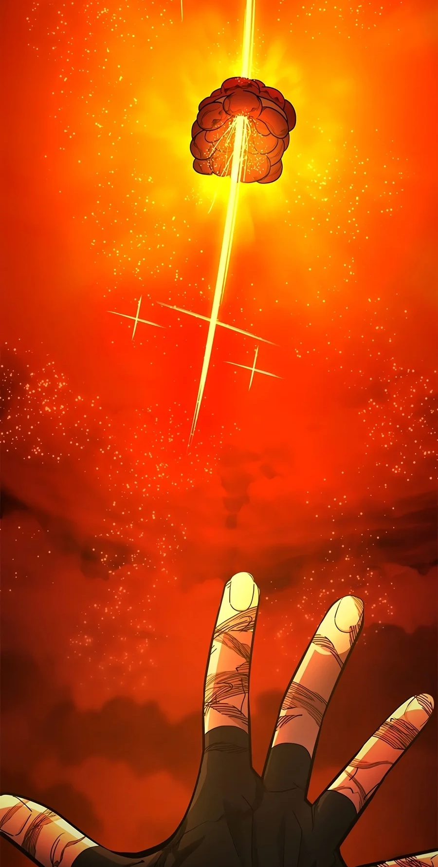 Read The Tutorial Is Too Tough! chapter 287 image 61 on Lezhin