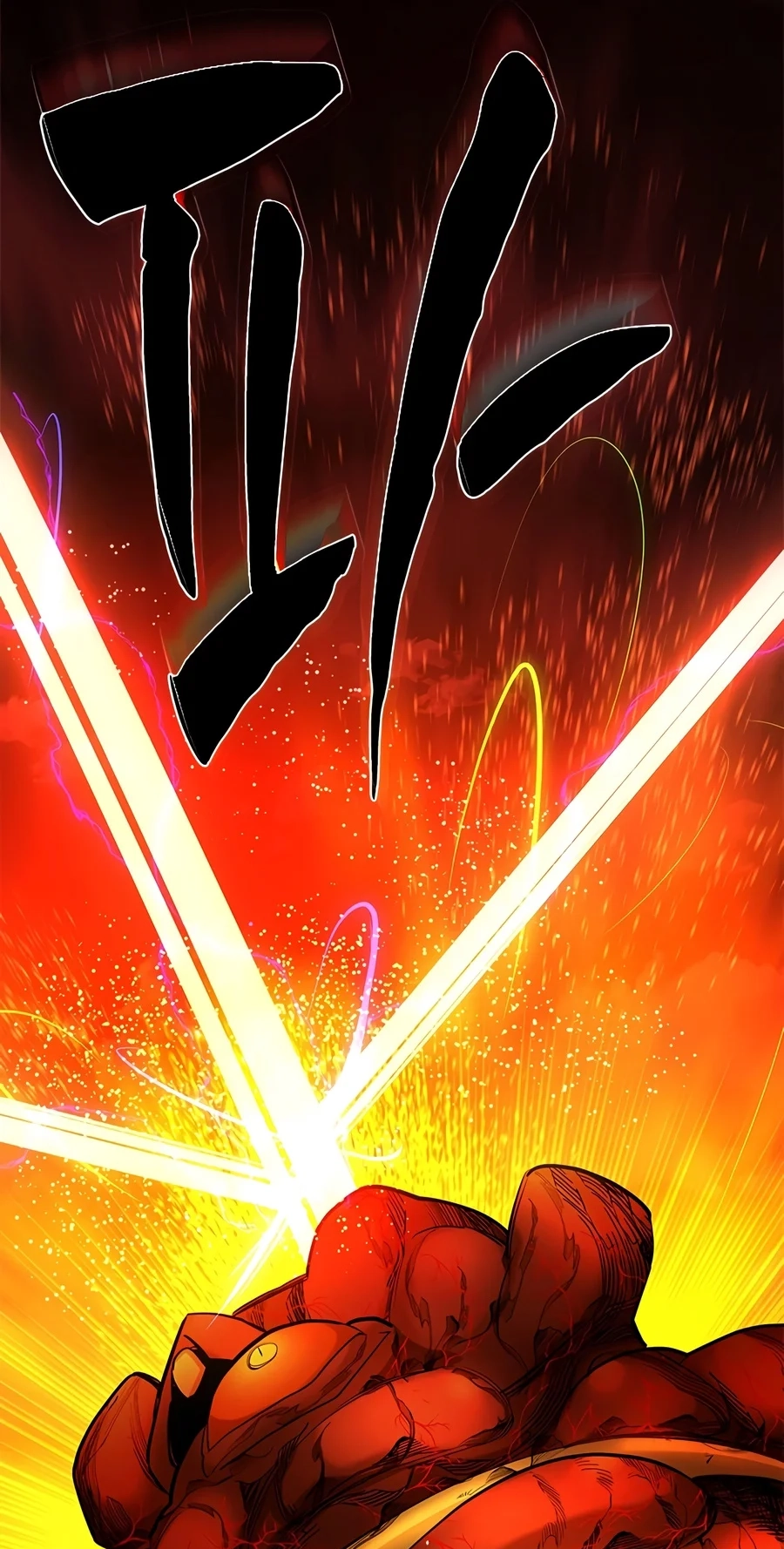 Read The Tutorial Is Too Tough! chapter 287 image 66 on Lezhin