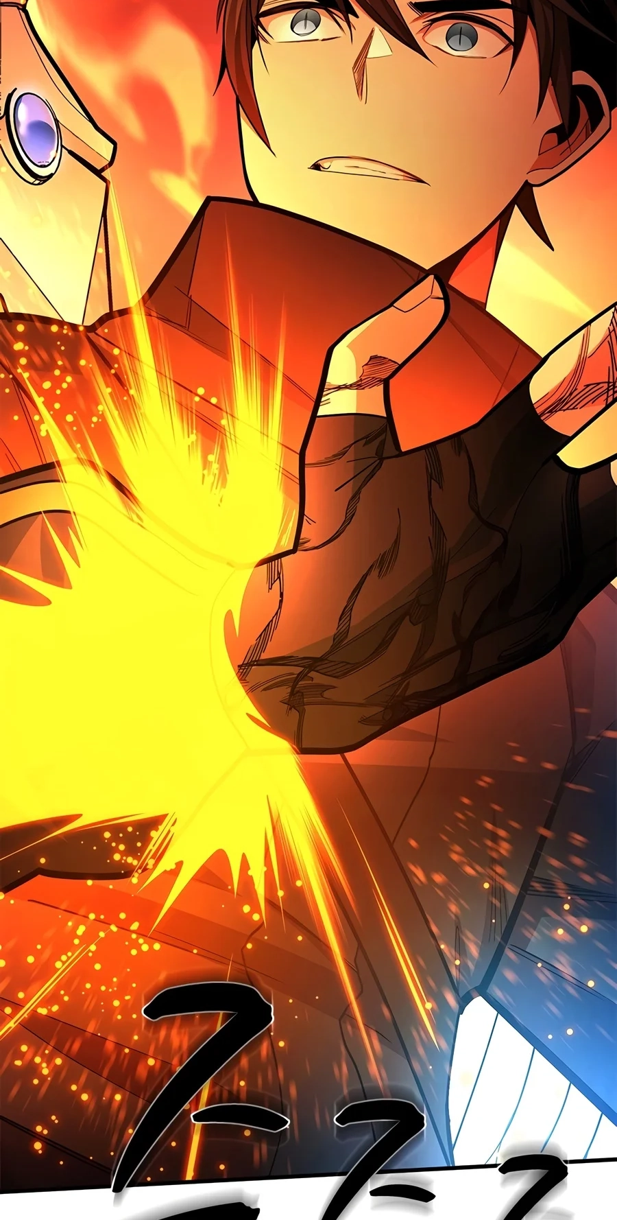 Read The Tutorial Is Too Tough! chapter 287 image 8 on Lezhin