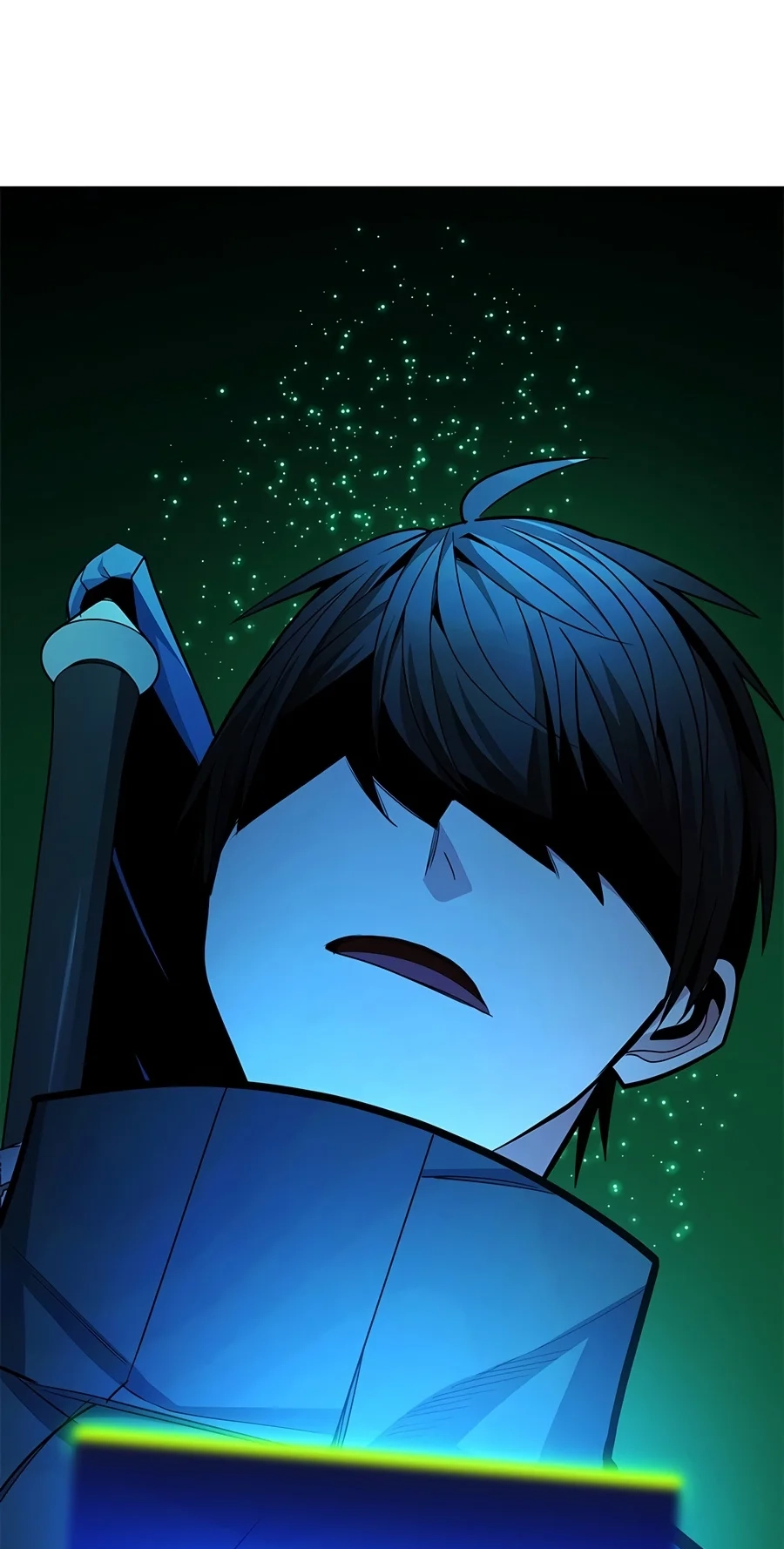 Read The Tutorial Is Too Tough! chapter 287 image 88 on Lezhin