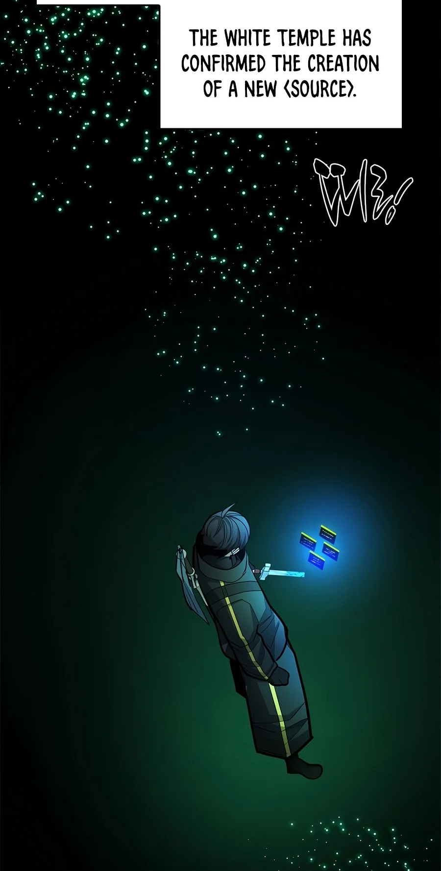 Read The Tutorial Is Too Tough! chapter 287 image 90 on Lezhin