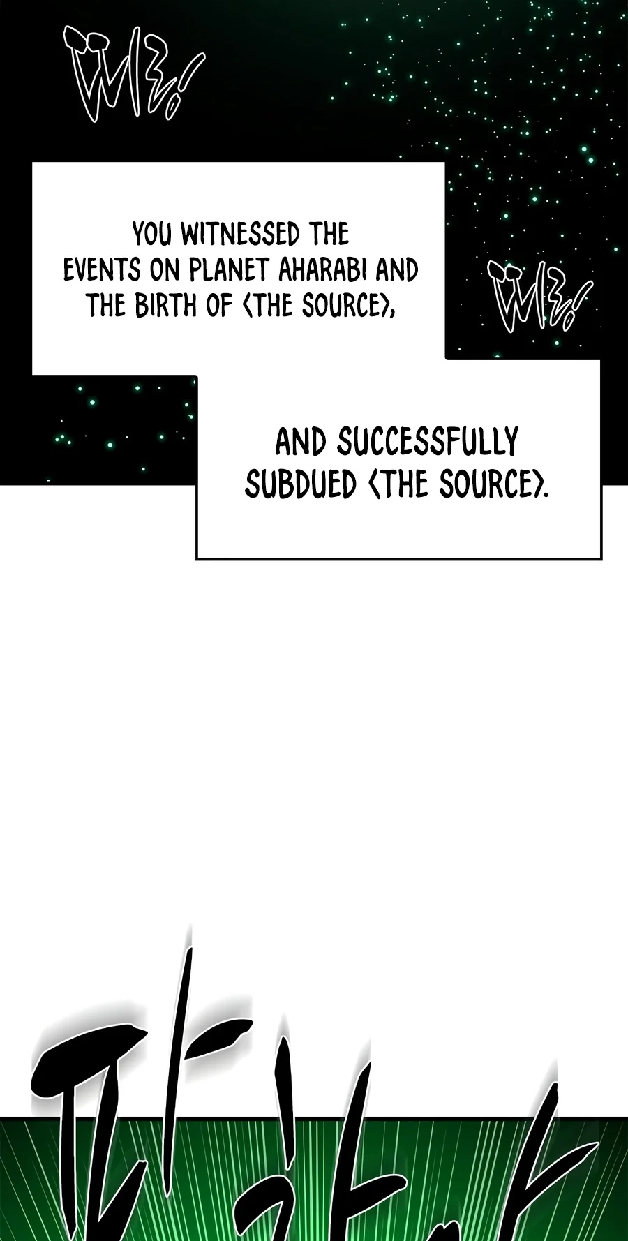 Read The Tutorial Is Too Tough! chapter 287 image 91 on Lezhin