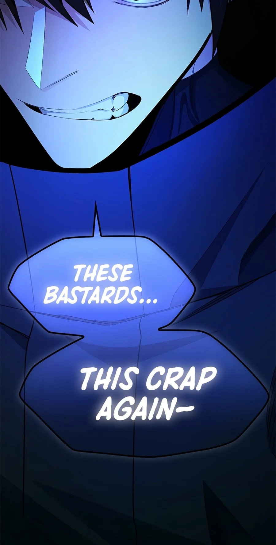Read The Tutorial Is Too Tough! chapter 287 image 96 on Lezhin