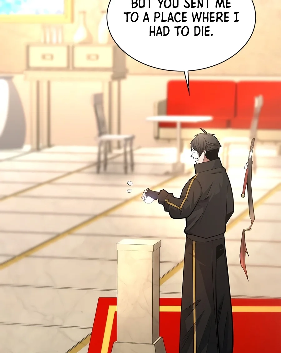 Read The Tutorial Is Too Tough! chapter 288 image 10 on Lezhin