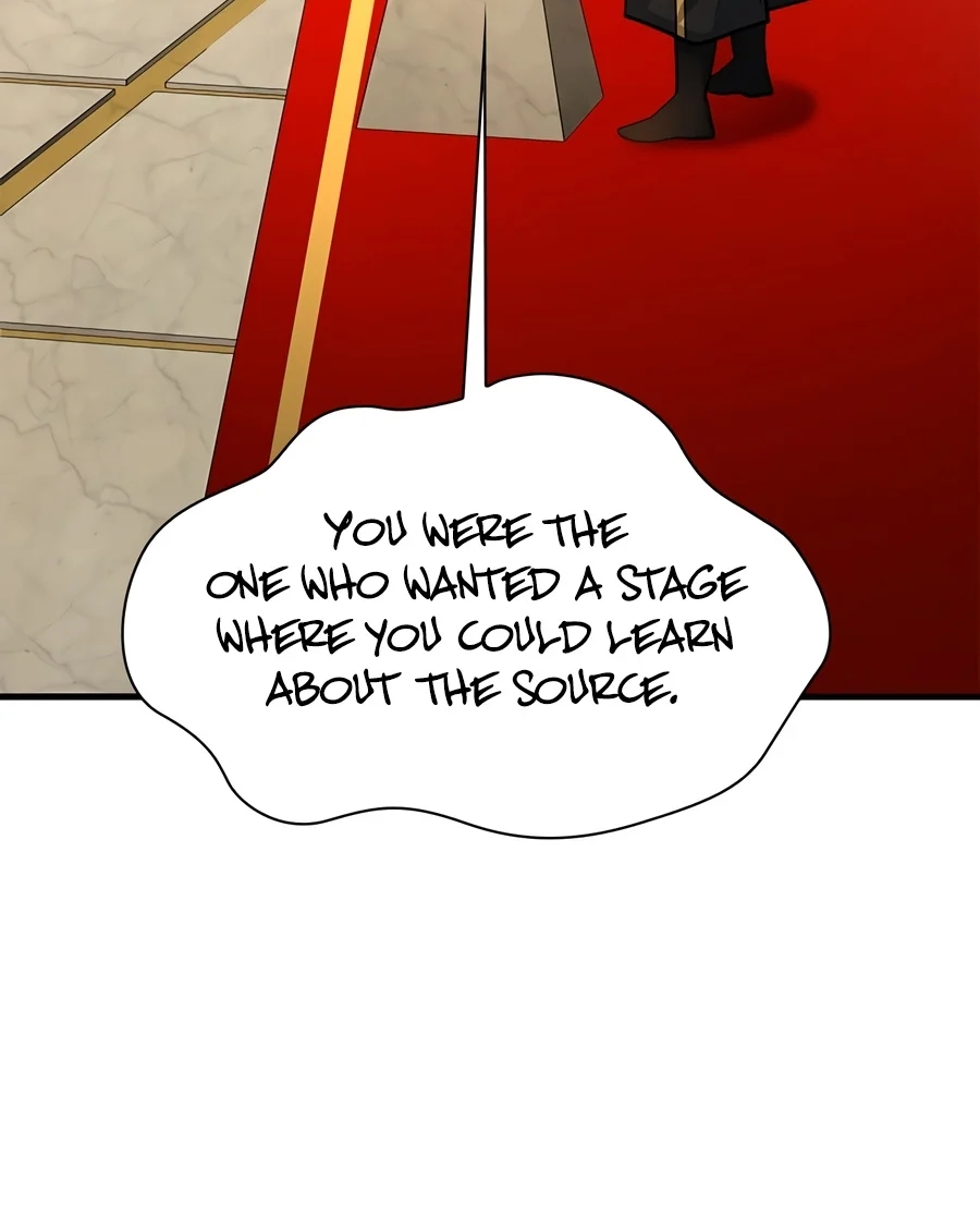 Read The Tutorial Is Too Tough! chapter 288 image 11 on Lezhin