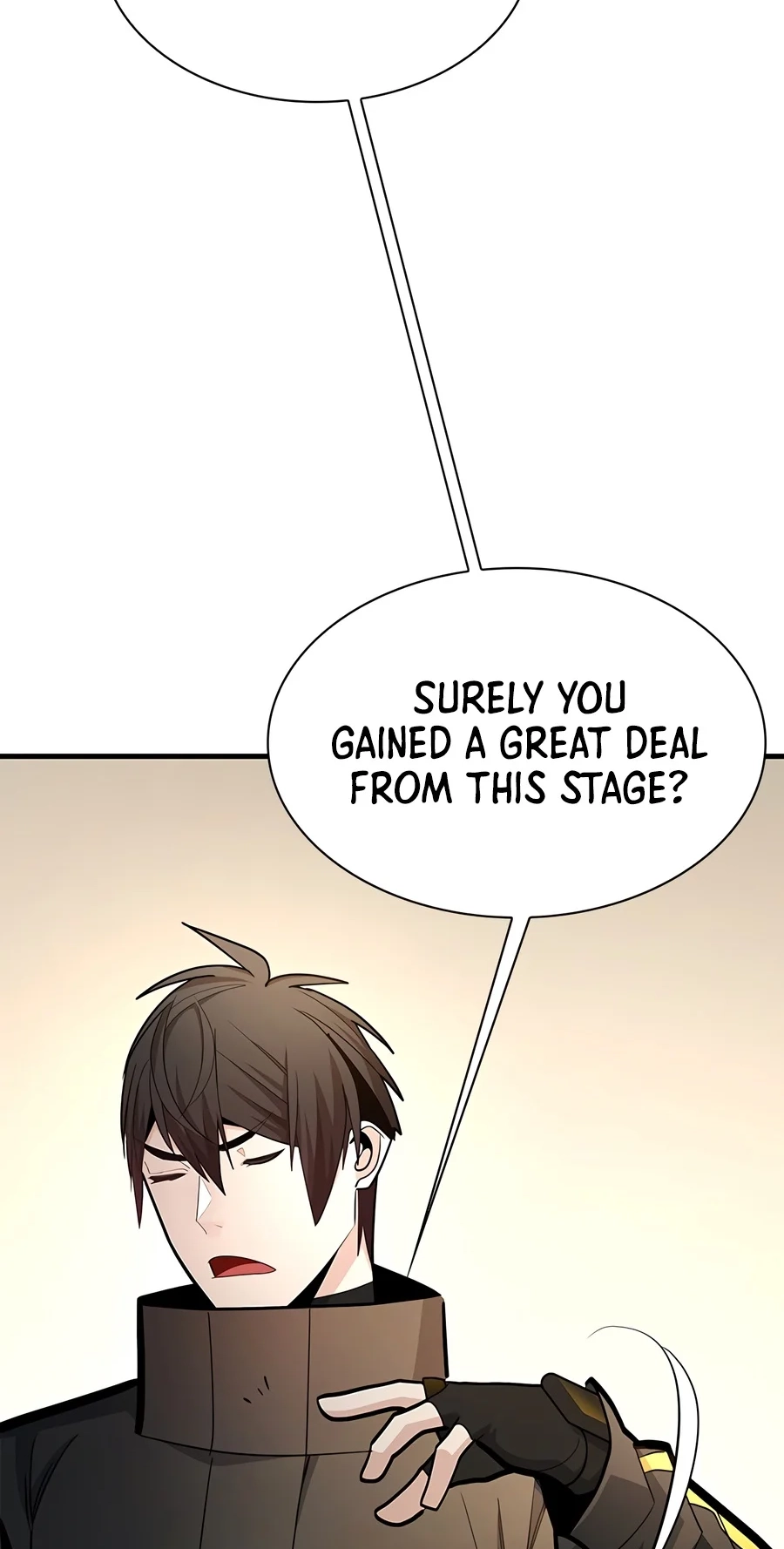 Read The Tutorial Is Too Tough! chapter 288 image 13 on Lezhin
