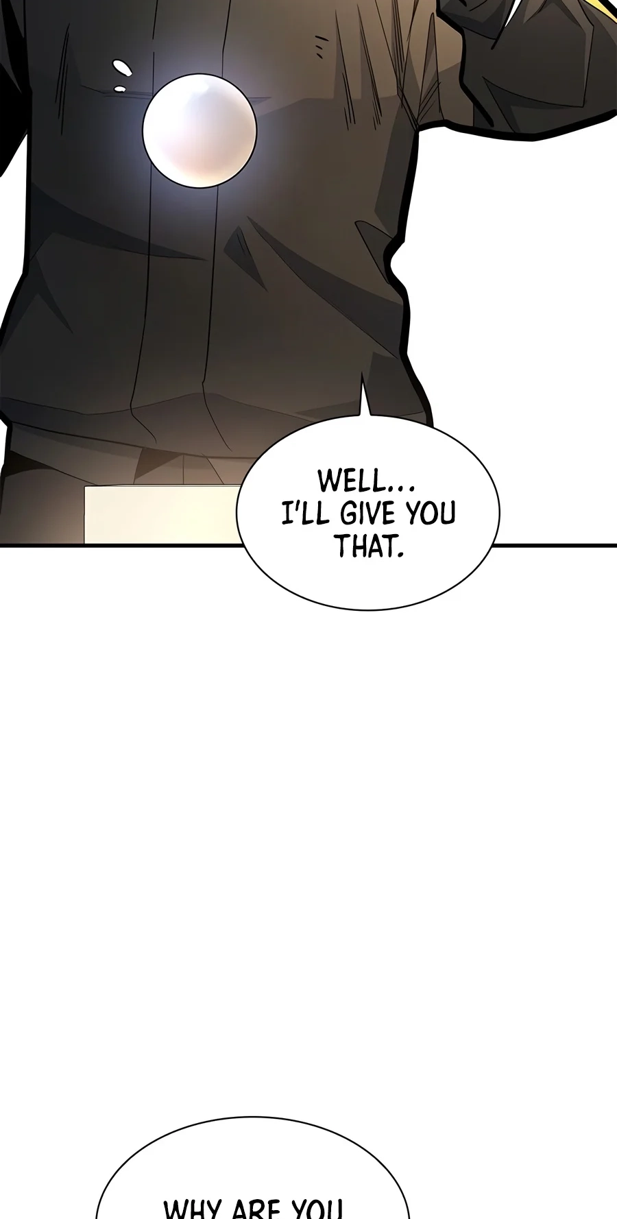 Read The Tutorial Is Too Tough! chapter 288 image 14 on Lezhin