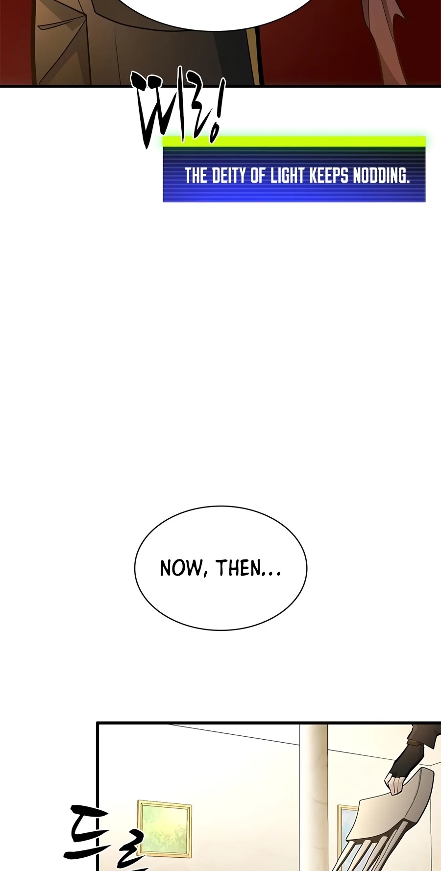 Read The Tutorial Is Too Tough! chapter 288 image 16 on Lezhin