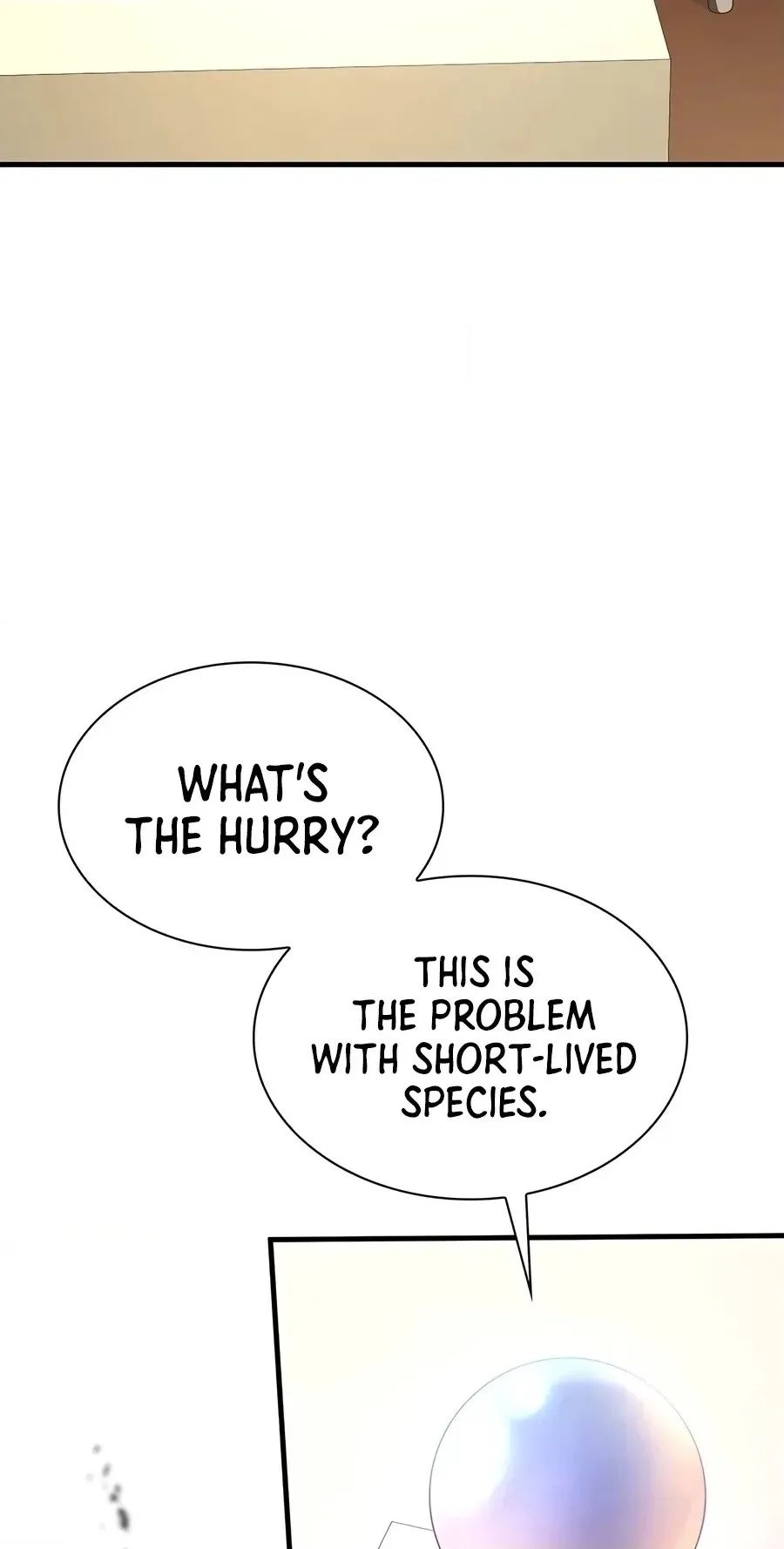 Read The Tutorial Is Too Tough! chapter 288 image 19 on Lezhin