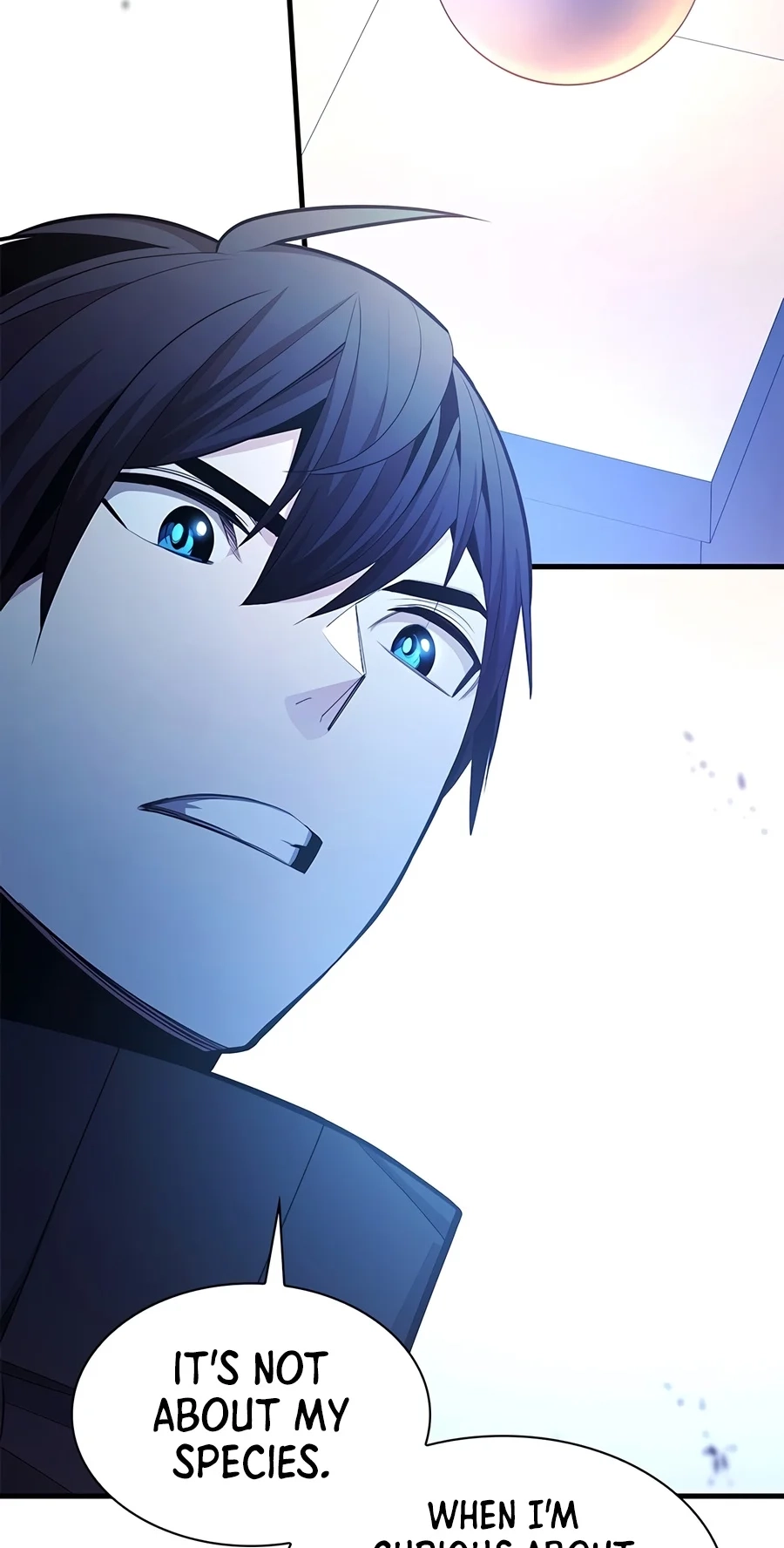 Read The Tutorial Is Too Tough! chapter 288 image 20 on Lezhin