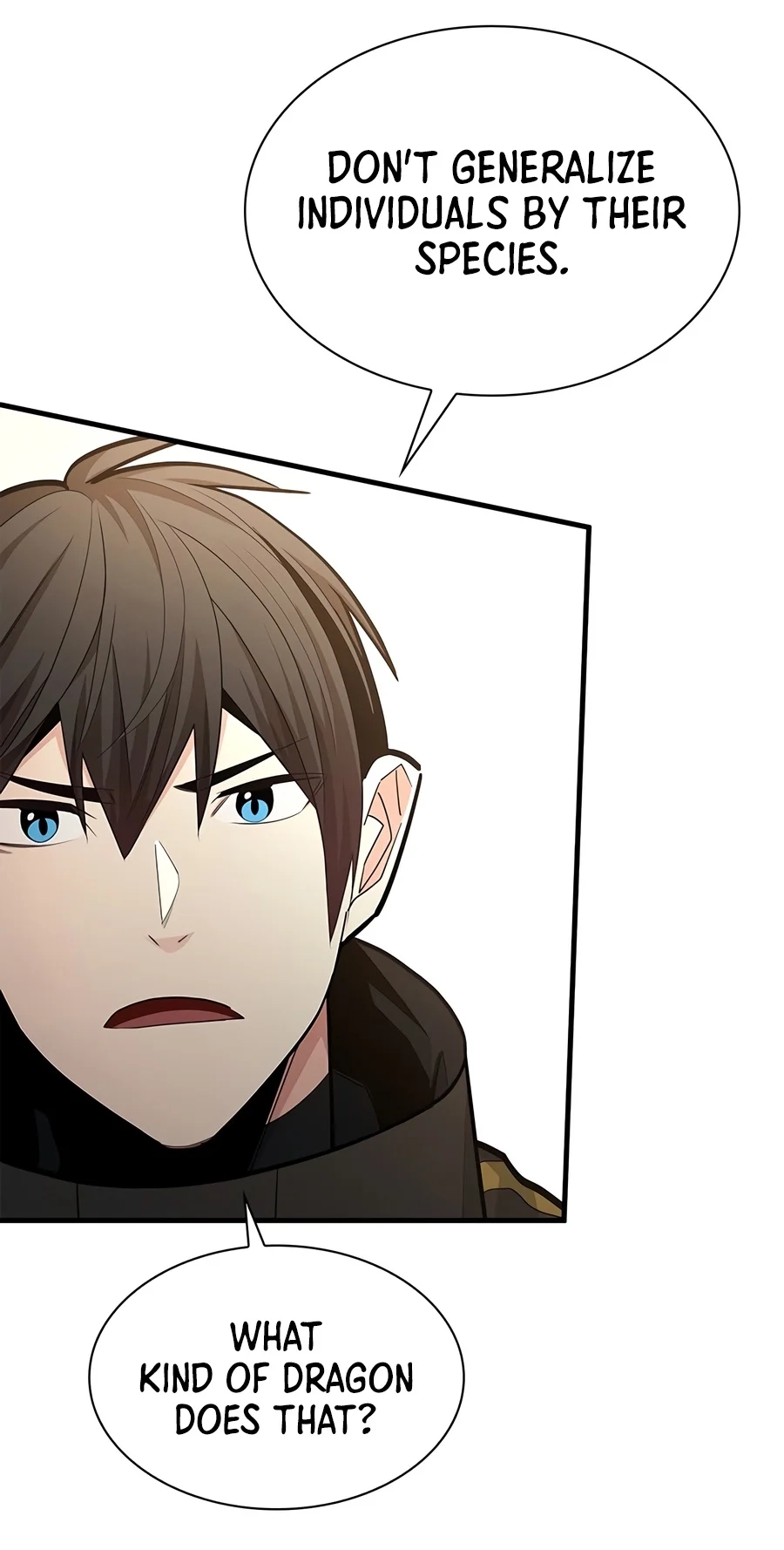Read The Tutorial Is Too Tough! chapter 288 image 23 on Lezhin