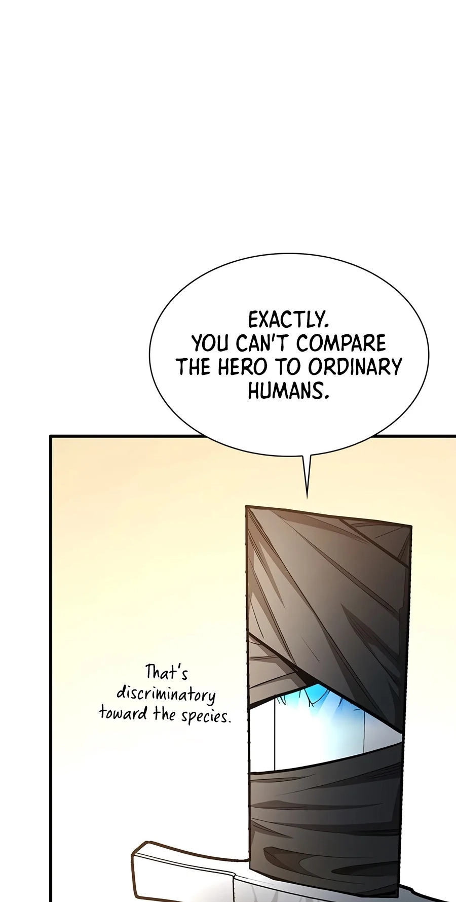 Read The Tutorial Is Too Tough! chapter 288 image 24 on Lezhin