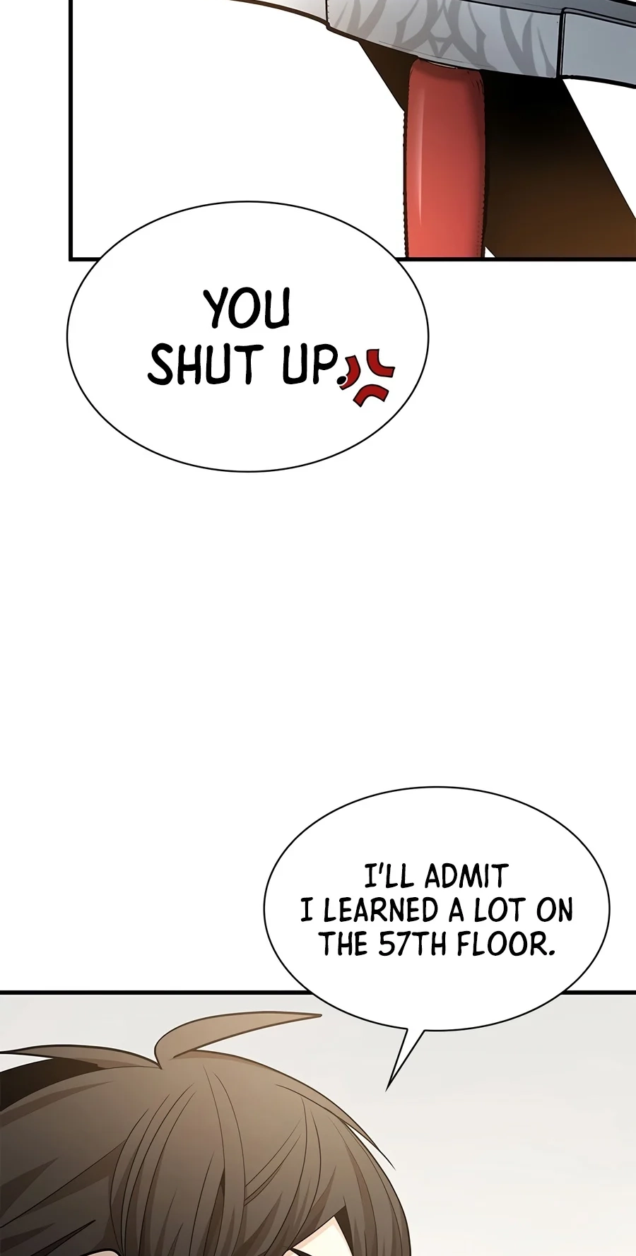 Read The Tutorial Is Too Tough! chapter 288 image 25 on Lezhin
