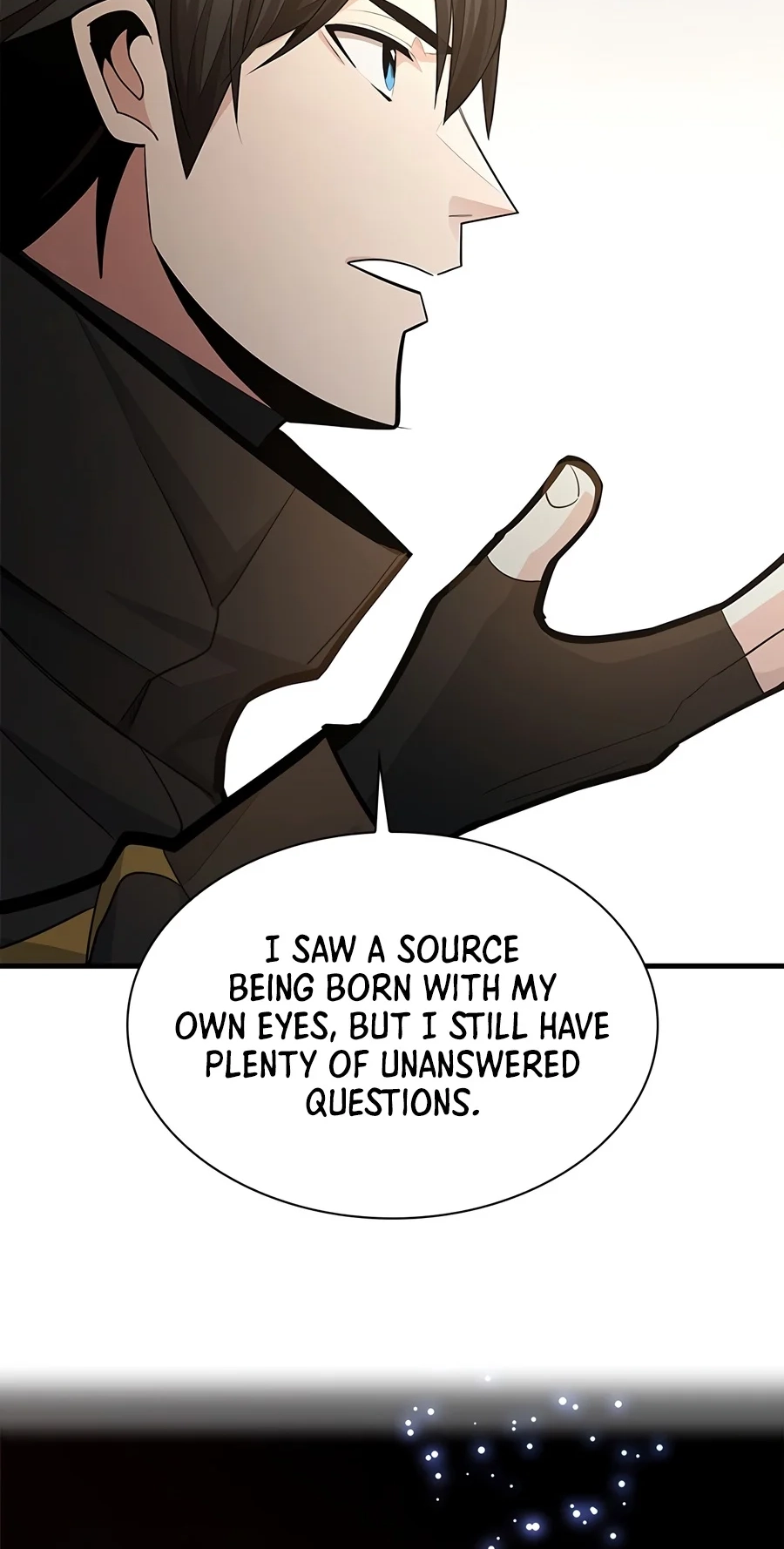 Read The Tutorial Is Too Tough! chapter 288 image 26 on Lezhin
