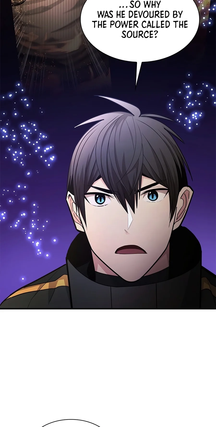 Read The Tutorial Is Too Tough! chapter 288 image 28 on Lezhin