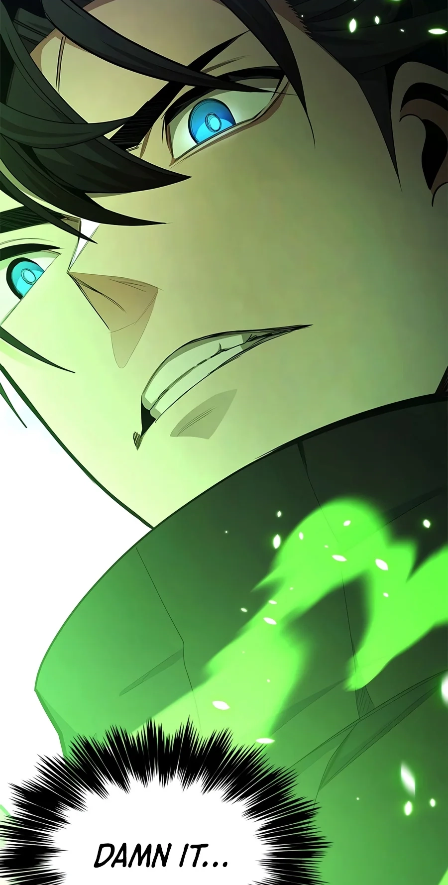 Read The Tutorial Is Too Tough! chapter 288 image 3 on Lezhin