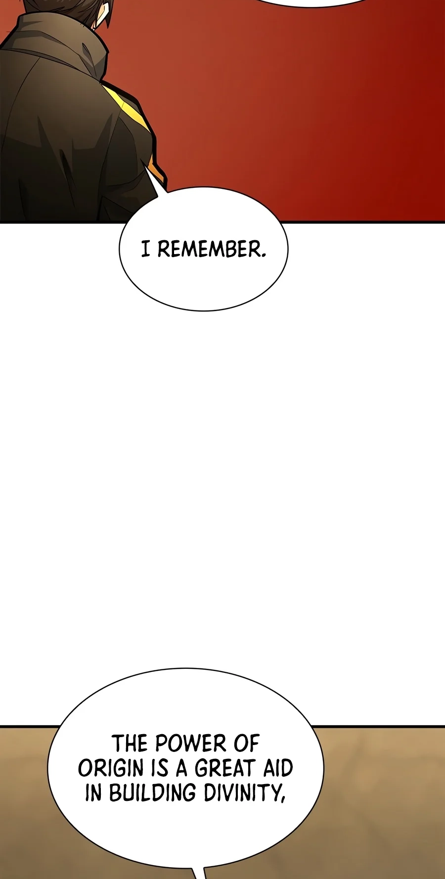 Read The Tutorial Is Too Tough! chapter 288 image 30 on Lezhin