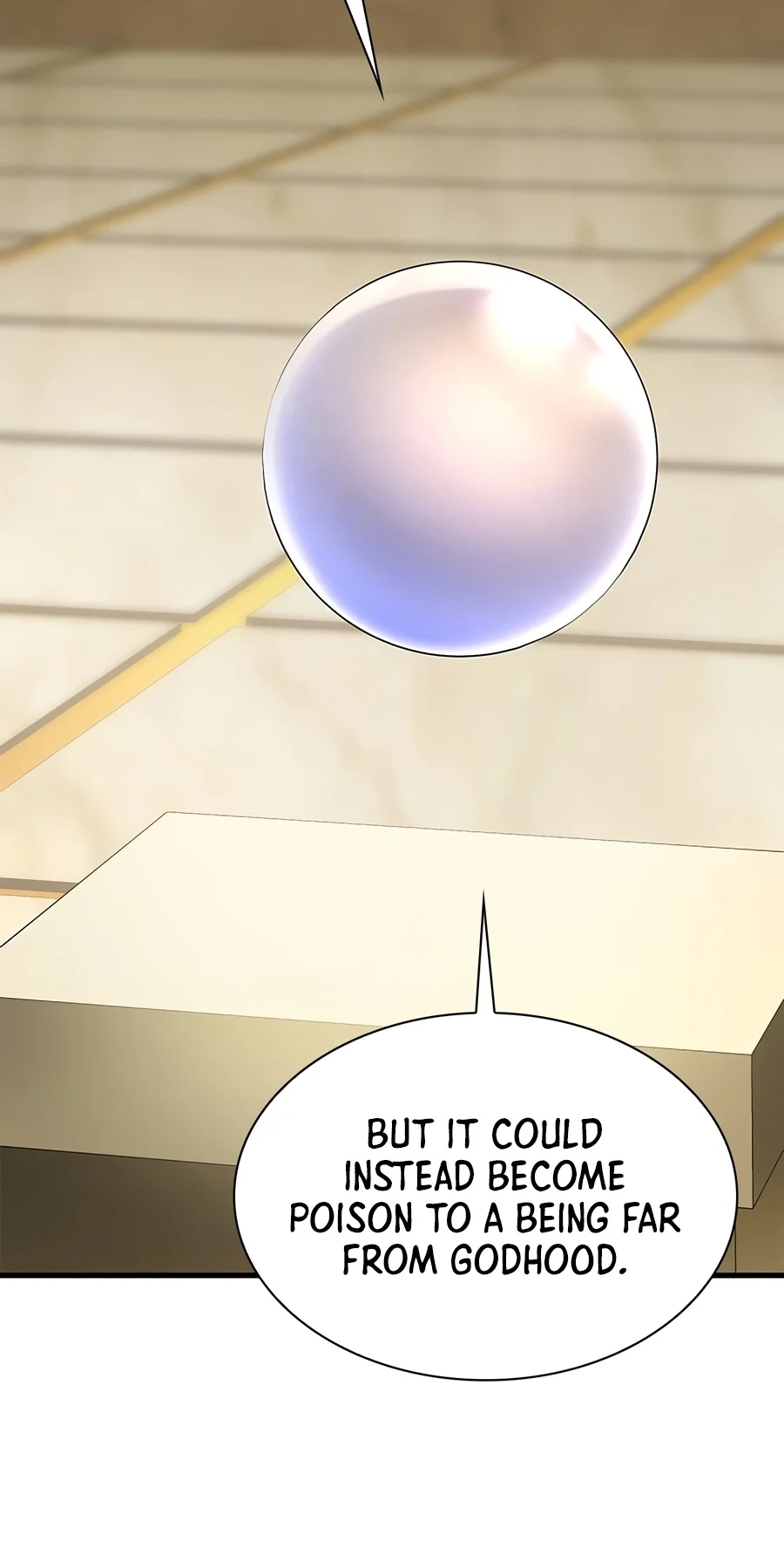 Read The Tutorial Is Too Tough! chapter 288 image 31 on Lezhin
