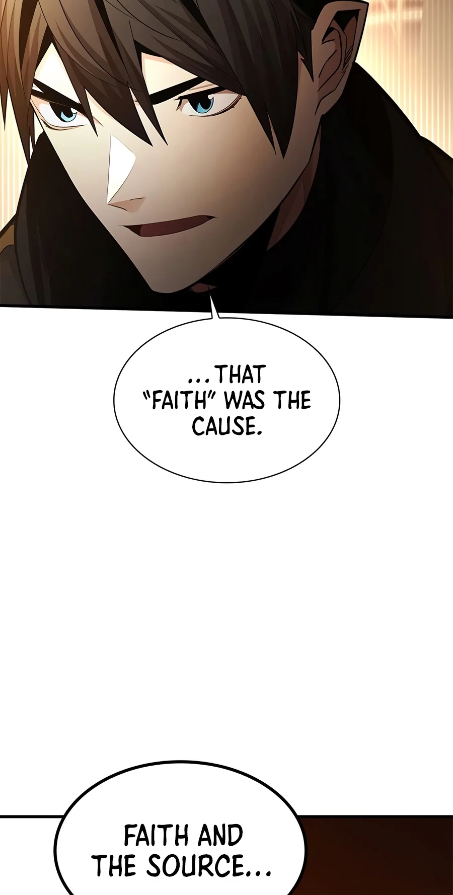 Read The Tutorial Is Too Tough! chapter 288 image 36 on Lezhin