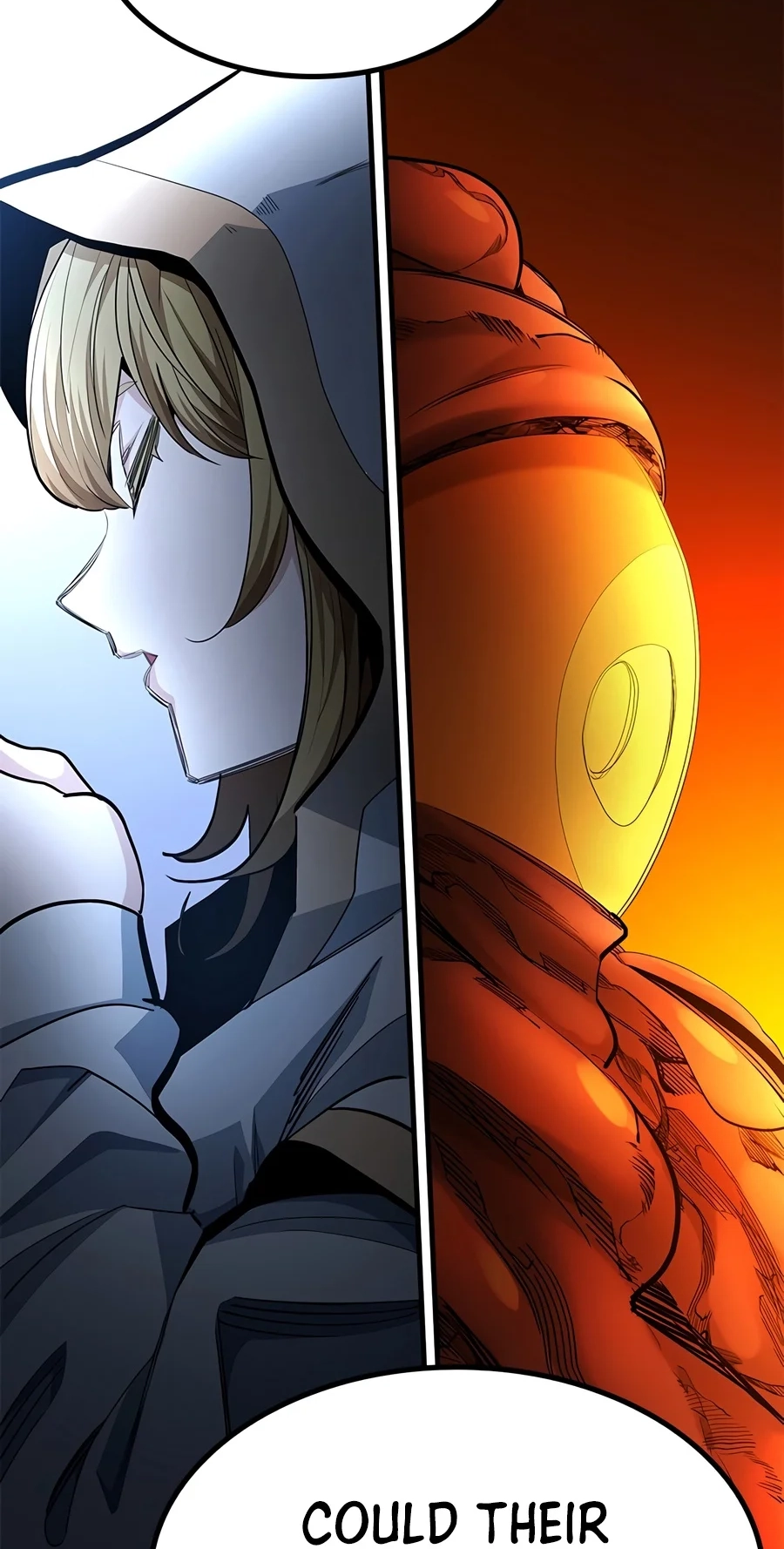 Read The Tutorial Is Too Tough! chapter 288 image 37 on Lezhin