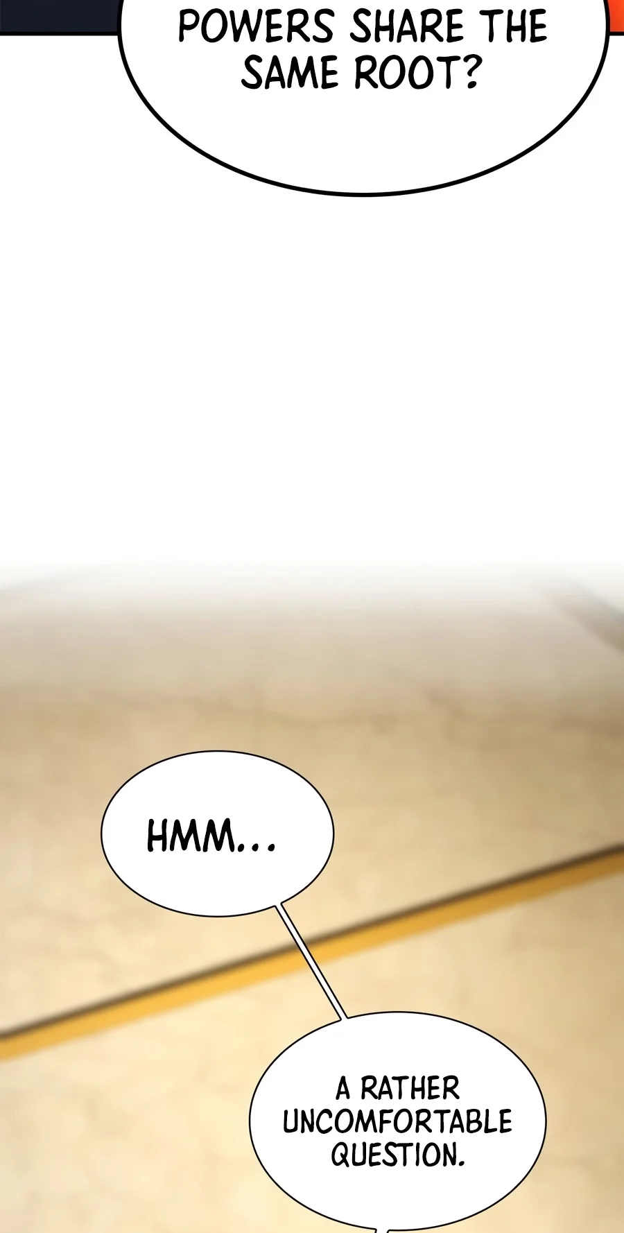 Read The Tutorial Is Too Tough! chapter 288 image 38 on Lezhin