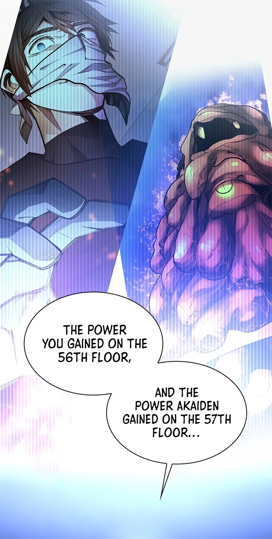 Read The Tutorial Is Too Tough! chapter 288 image 40 on Lezhin