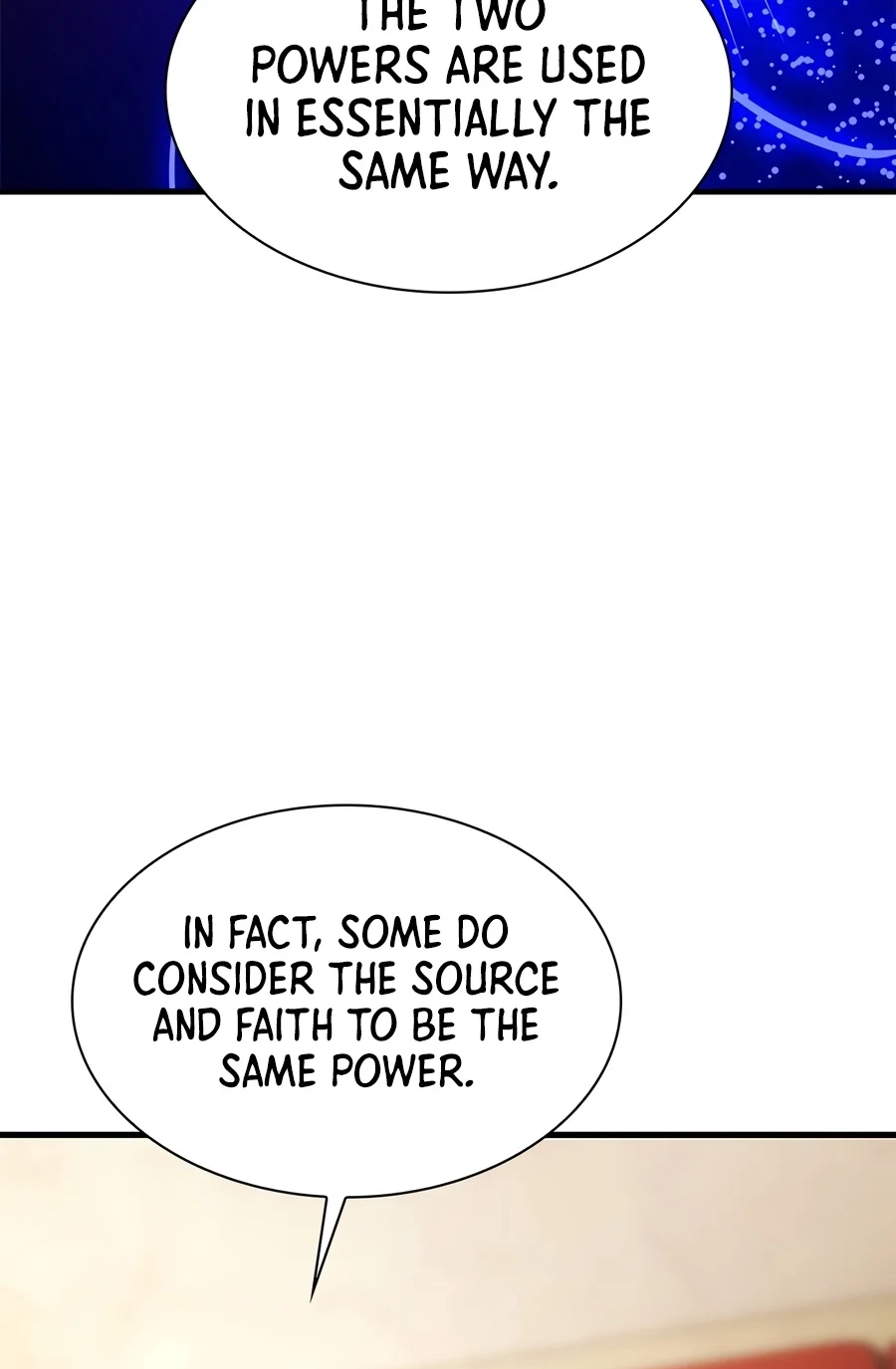 Read The Tutorial Is Too Tough! chapter 288 image 43 on Lezhin
