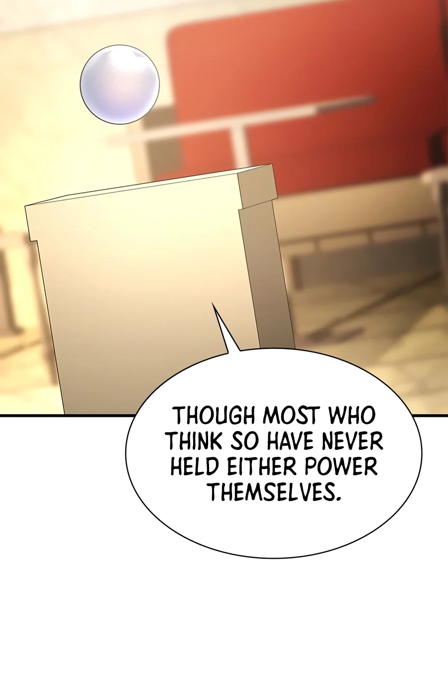 Read The Tutorial Is Too Tough! chapter 288 image 44 on Lezhin