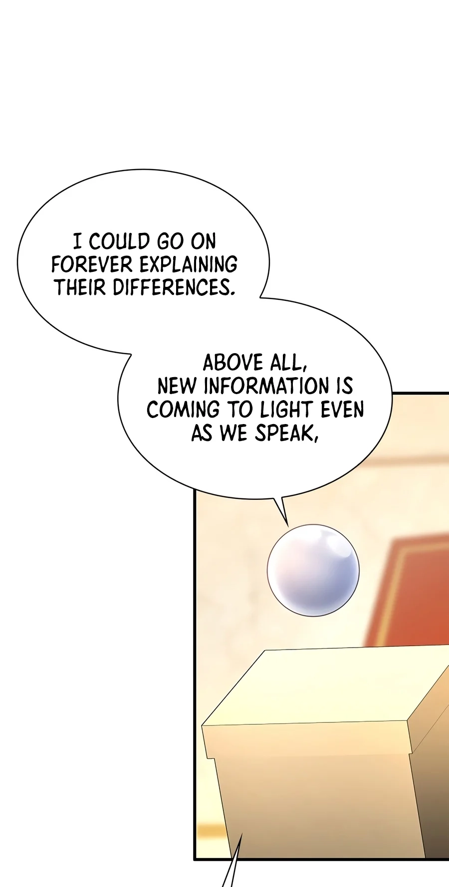 Read The Tutorial Is Too Tough! chapter 288 image 46 on Lezhin