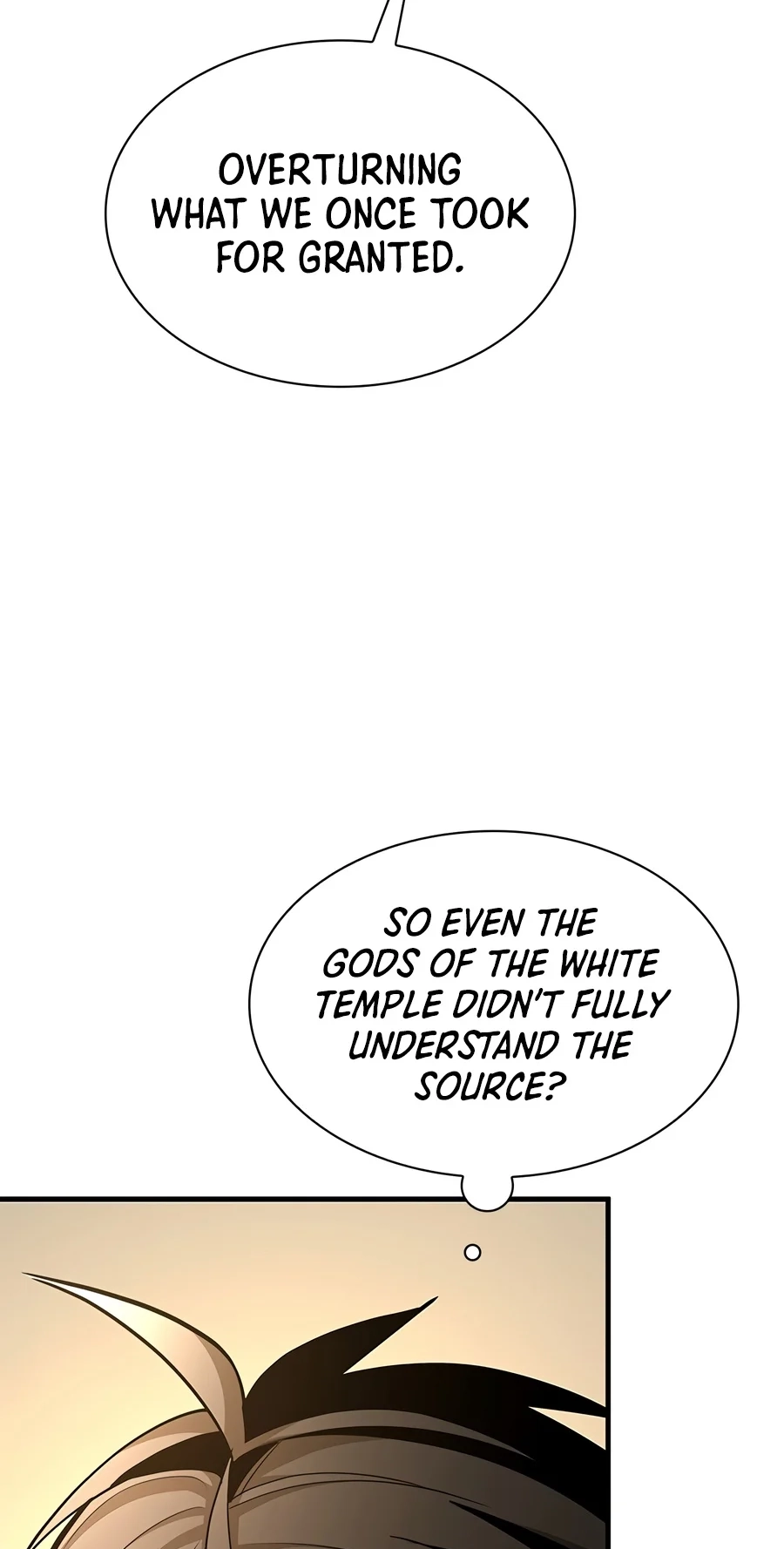 Read The Tutorial Is Too Tough! chapter 288 image 47 on Lezhin