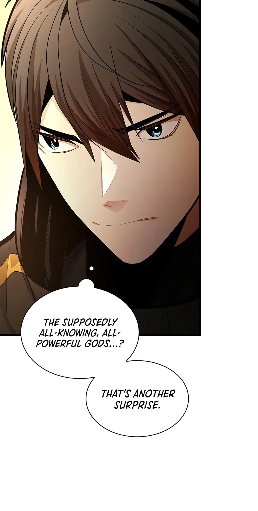 Read The Tutorial Is Too Tough! chapter 288 image 48 on Lezhin