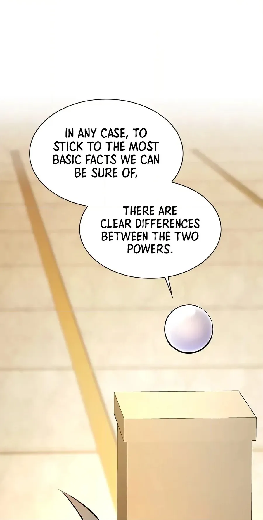 Read The Tutorial Is Too Tough! chapter 288 image 49 on Lezhin