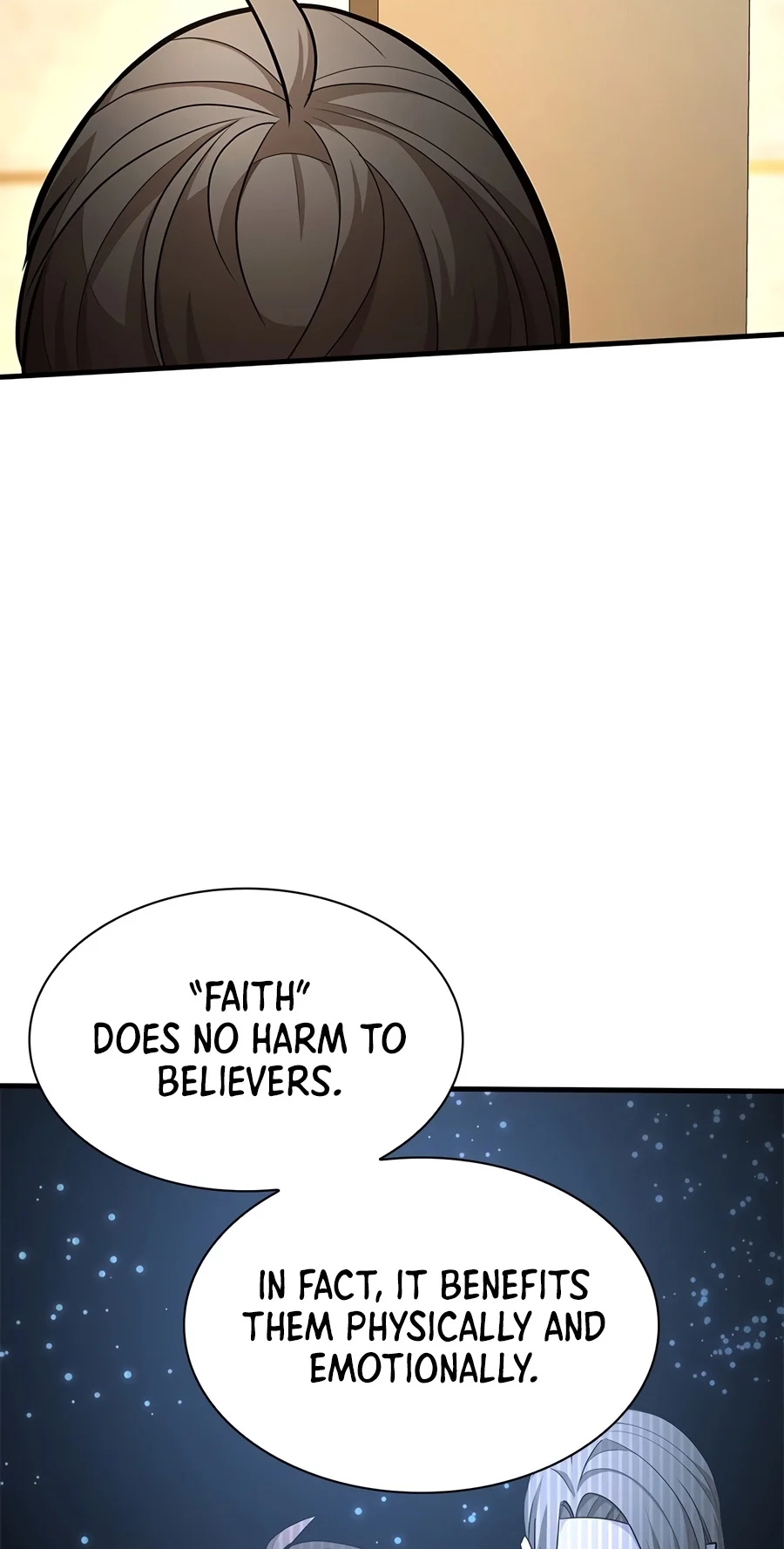 Read The Tutorial Is Too Tough! chapter 288 image 50 on Lezhin