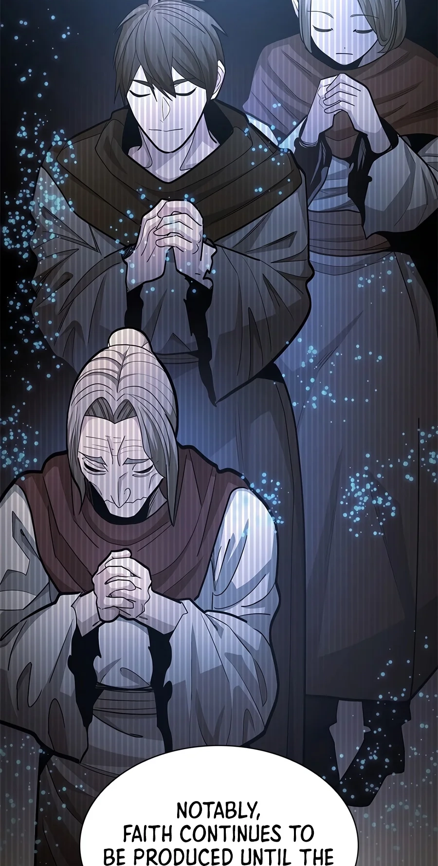 Read The Tutorial Is Too Tough! chapter 288 image 51 on Lezhin